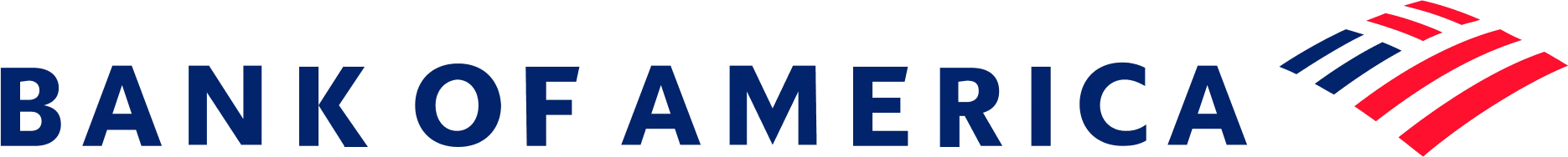 Bank of America logo