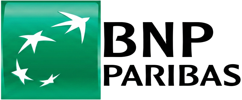 BNP Paribas logo