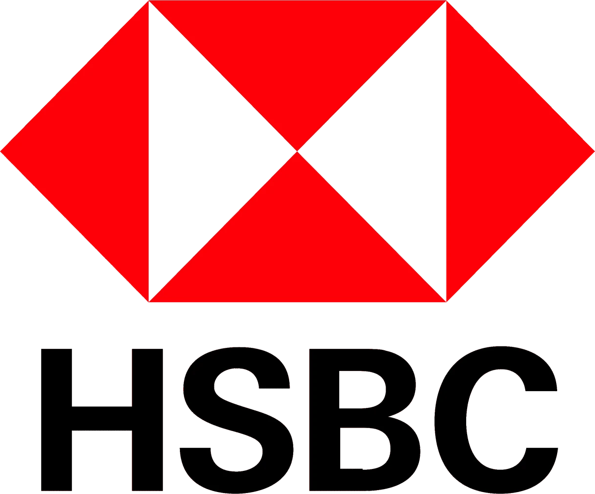 HSBC logo