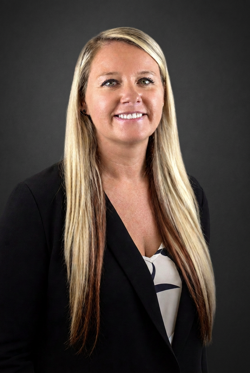 Amanda Jameson-Brobst, Director of Operations at Gateway Capital Advisors