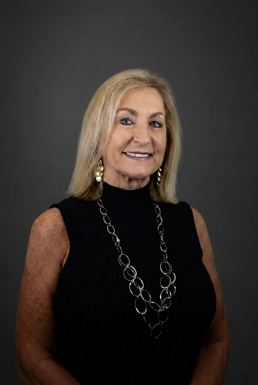 Holly Schremp, Director of Business Development at Gateway Capital Advisors