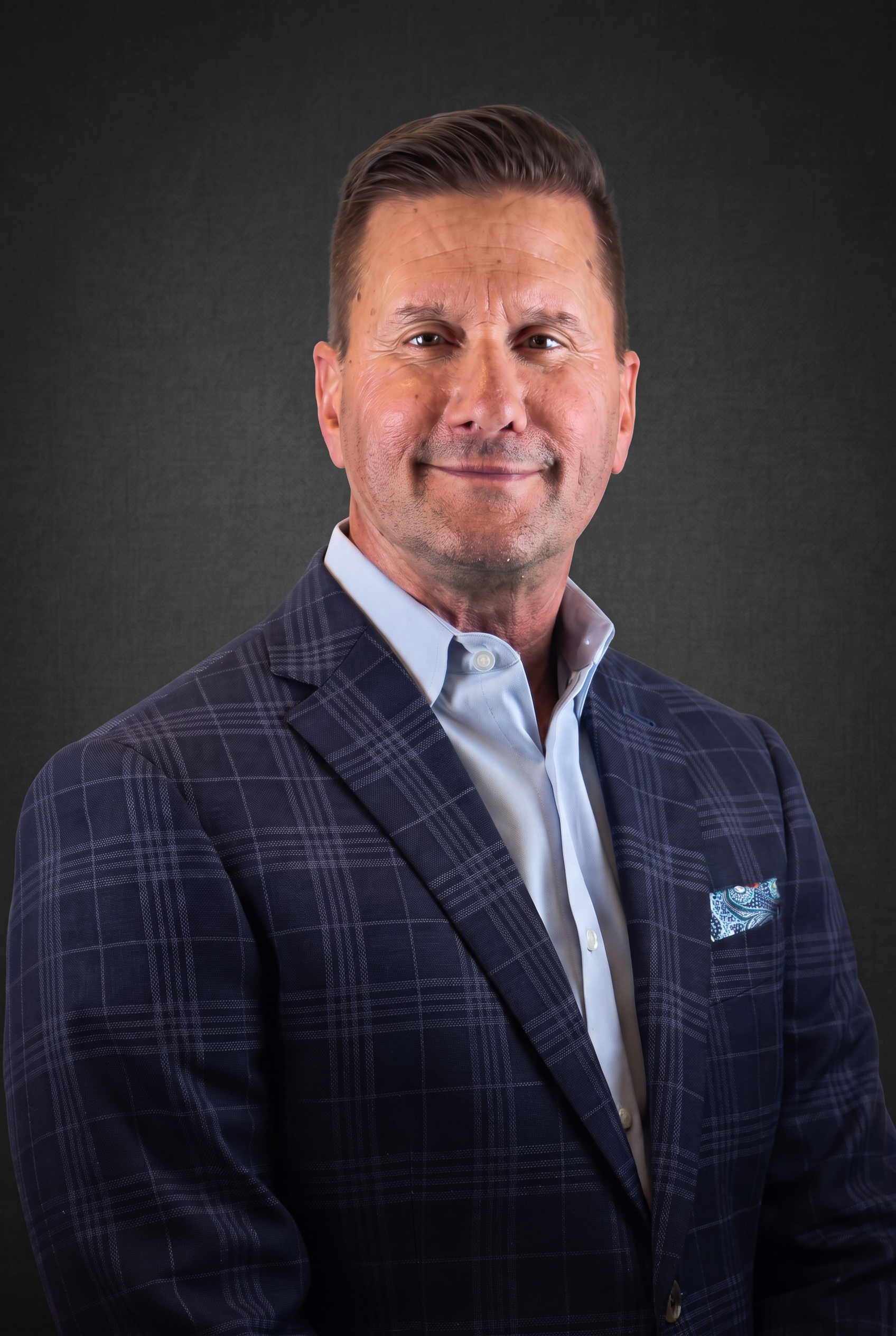 Joseph M. Sigman, Managing Partner, Wealth Advisor at Gateway Capital Advisors